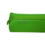 Borsa Scolastica Quadrata in Neoprene Multifunzione Colorline Verde Chiaro