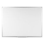 Quadro Bi-Office MA05759214 Aço 1200x900 mm Fixo Horizontal