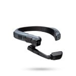 RealWear 127031 Gafas Inteligentes Batería USB Tipo C Montura Negra