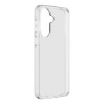 Funda pour mobile Cellularline Clear Protect rigide gomme transparente pour Galaxy A37