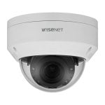 Überwachungskamera Hanwha ANV-L7082R 4K Nachtsicht Innen und Außen PoE