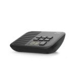 Station de base DECT Gigaset Box 200A Noir Plastique
