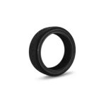 Pneu para patinete elétrico So-Flow 40-56-7326 215,9 mm x 50,8 mm Preto