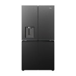 Frigorífico Americano Haier 34006189 Total No Frost 182,5cm 700L C Blanco