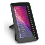 Modulo IP Snom D7C Nero per telefoni D717, D735, D765, D785