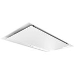 Campana extractora Siemens LR96CAQ20 Canalisation 90cm avec WiFi et télécommande