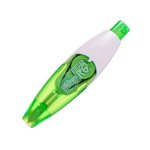 Correttore SDI Super R6 6mm Verde + 3 Ricambi