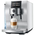 Kaffeemaschine Jura Z10 Aluminium White 2,4 L 15 Bar WiFi