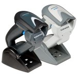 Barcode-Scanner Datalogic Gryphon I GM4132 kabellos 1D 325 scans/s