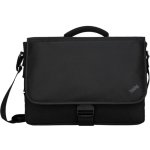Lenovo 15.6" Schultertasche Schwarz Polyester