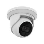 Cámara IP Samsung ANE-L7012L 4K Visión Nocturna Interior y Exterior PoE