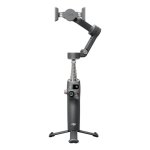 Estabilizador de cámara para smartphone DJI Osmo Mobile 8 Negro