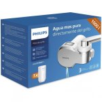 Philips Kraan Micro-Filtration horizontaal digitaal - 1.000 liter