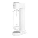 Sodamaker Philips ADD4901WH/10 Lite Wit BPA-vrij Handmatig CO2