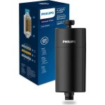 Douchefilter Philips Zwart 50.000 liter