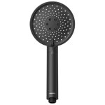 Douchefilter Philips Zwart - 5.000 liter
