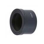 Adaptateur d'objectif Novoflex FUX/NIK pour Nikon F sur Fujifilm X Pro