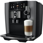 Kaffeemaschine Jura J10 twin 1,9 L 15 Bar WiFi mit Doppelmahlwerk