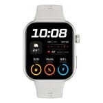 Honor CHOICE Watch 2i Bluetooth 47mm AMOLED Blanco Talla Única Resistencia Agua IP68 SpO2 Pulsómetro