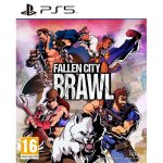 Selecta Play Fallen City Brawl PS5