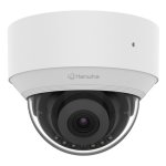 Caméra de surveillance Samsung QND-C8013R 5MP Vision Nocturne Intérieure Alarme PoE