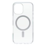 Funda para móvil OtterBox Symmetry Series Clear Cover Policarbonato Transparente para iPhone 16