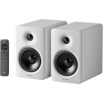 Lautsprecher Edifier M90 2.0 Kanäle kabellos und kabelgebunden 100W weiß