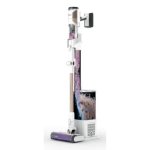 Aspiradora sin Bolsa Shark IW3612EUT 240W 60 min Capacidad 0,42L Blanca