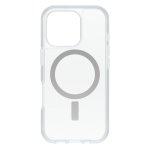 Funda para móvil OtterBox React Series Cover Policarbonato Transparente para iPhone 16 Pro