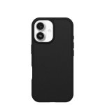 Funda para móvil OtterBox React MagSafe Cover Plástico Preto Resistente para iPhone 17