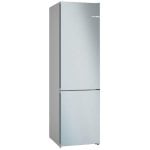 Frigorífico Combi Bosch KGN392LCF Total No Frost 203cm 363L C Inox
