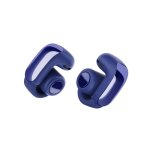 Auriculares Bose Ultra Open Earbuds Bluetooth sem fios para chamadas e desporto violeta