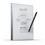 Libro Electrónico reMarkable 2 10,3" Wifi 1GB 8GB Gris Stylus Pen