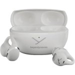 Casque Beyerdynamic AMIRON ZERO sans fil Bluetooth pour sport design ouvert blanc