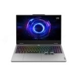 Portátil Lenovo LOQ 15IRX10 15.6" Intel Core i7-13650HX 32GB 1TB SSD RTX 5060 Windows 11 Home