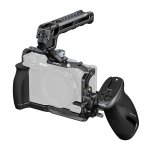 Kit De Jaula Smallrig Compatible Con Nikon Zr (edición Avanzada) - 5468
