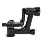 Cabezal De Deslizamiento Panorámico De Carbono Sirui Ph-10