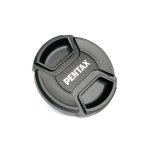 Tapa Frontal De Objetivo Pentax De 62 Mm Para Da 18-250 Mm, Da 18-135 Mm Wr - 31608