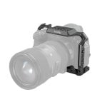 Cage Caméra SmallRig 2983 pour Panasonic S5 Rail NATO Filetages ARRI Aluminium