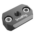 Riel NATO Otan 3032 pour stabilisateurs DJI RS 2/SC SmallRig