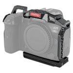 Käfig SmallRig 2982 für Canon EOS R5 R6 R5 C Sicherer Montage