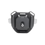 Kit De Hebilla De Liberación Rápida Falcam F38 Para Correa De Hombro