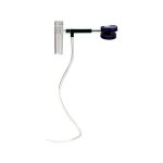 Punta De Succión Para Mini Aspiradora Green Clean V3000 - Blíster