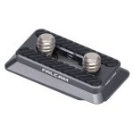 Placa De Liberación Rápida Falcam F22 Y F38 - 2536