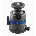 Cabeça de Bola Novoflex CB3II ClassicBall 3 V2 8kg 95mm