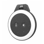 Luz Magnética Para Smartphone Pgytech Magglow - Negra