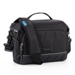 Bolso Bandolera Tenba Skyline V2 12 Negro