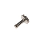 Vis Caruba SC-8 1/4'' Longue 20 mm pour Caméras et Trépieds
