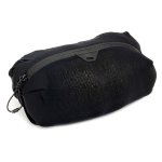 Cubo de Embalagem Peak Design XS Malha Ultraligeira Preto