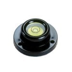 Niveau à bulle sphérique Kaiser KAI6386 25 mm aluminium anodisé